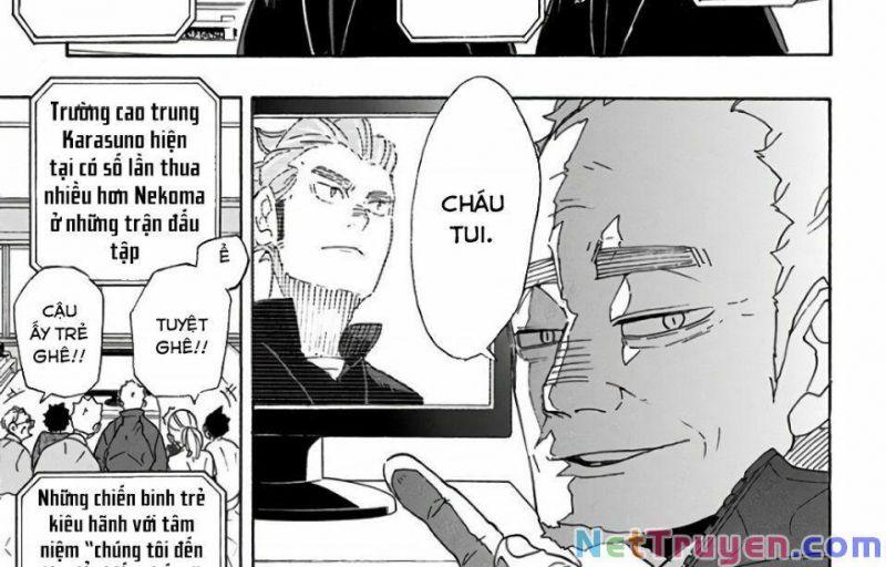 vua bóng chuyền chapter 293 28