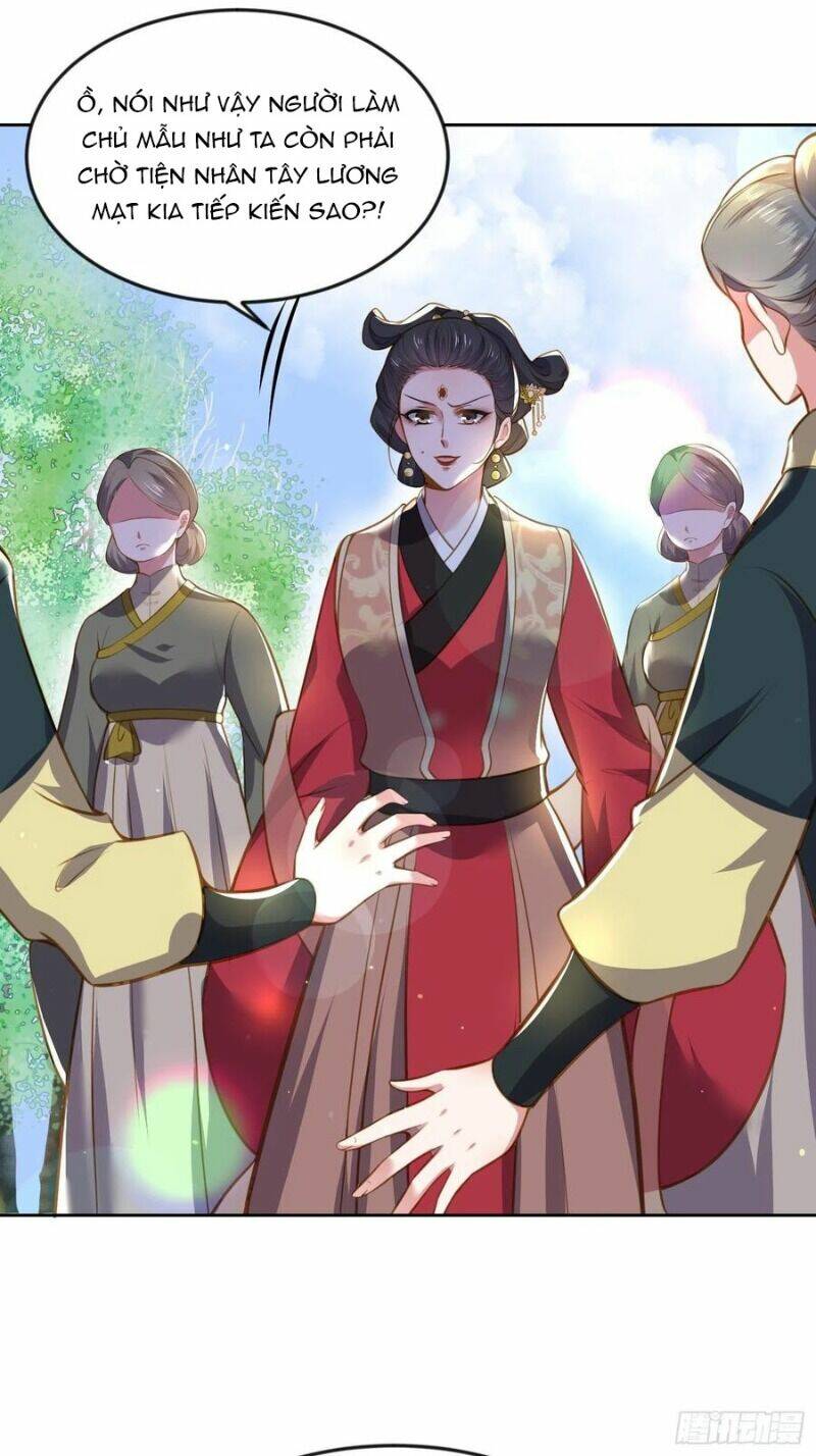 hoạn phi thiên hạ chapter 100 20