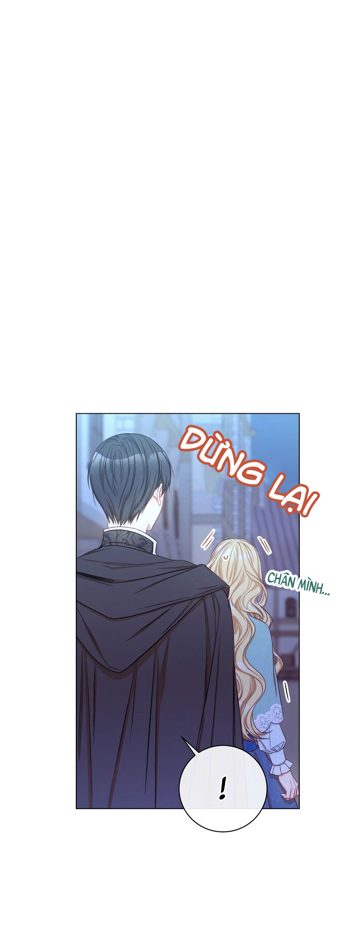 ác nữ đảo ngược đồng hồ cát chapter 27 25