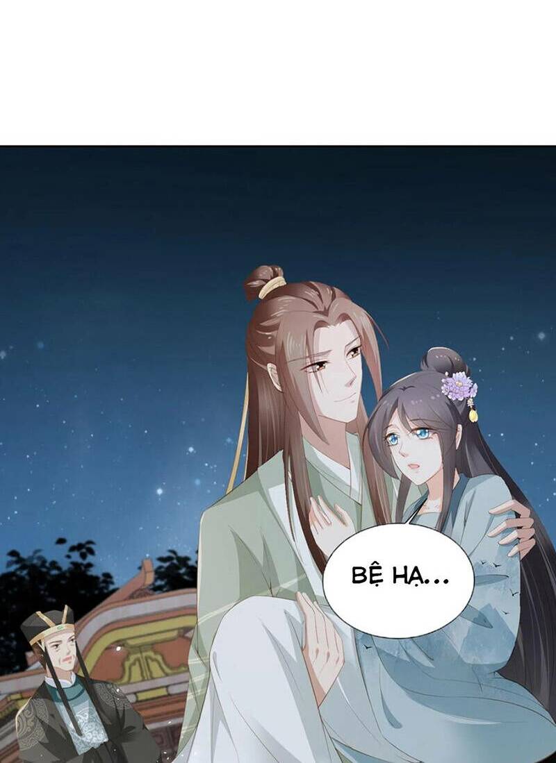 nhặt được bảo bối manh manh chapter 44 4