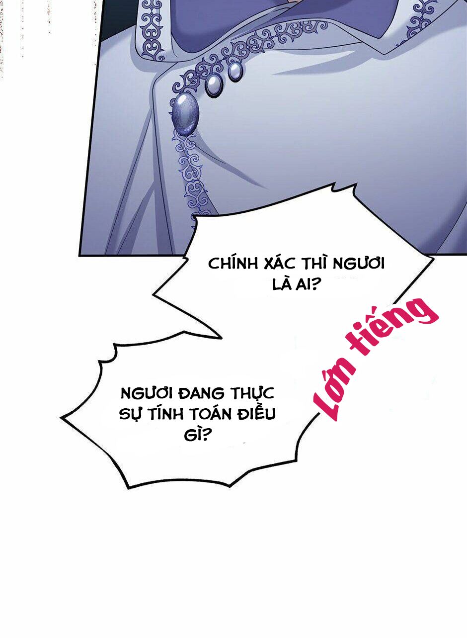 nữ công tước với tâm hồn trống rỗng chapter 71 16