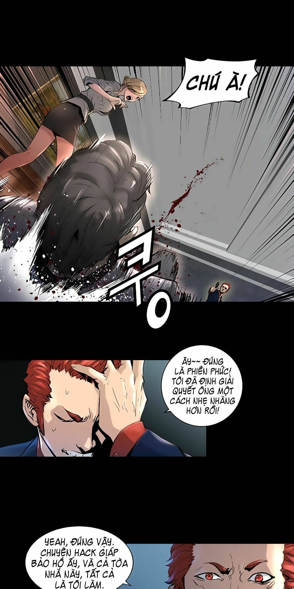 tam tuyệt tại dị giới chapter 19 36