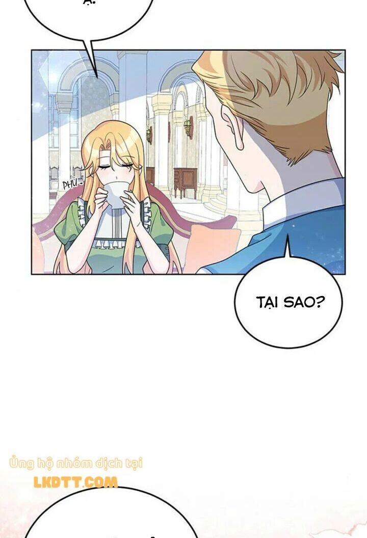 nữ hiệp trở về chapter 24 37