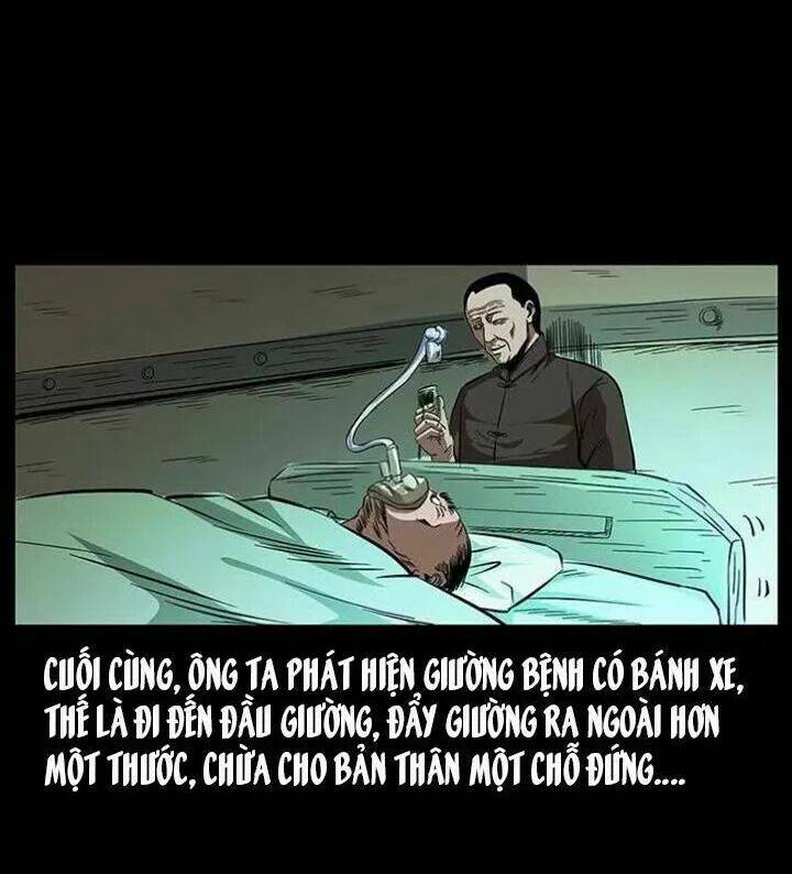 U Minh Ngụy Tượng Chapter 159 22