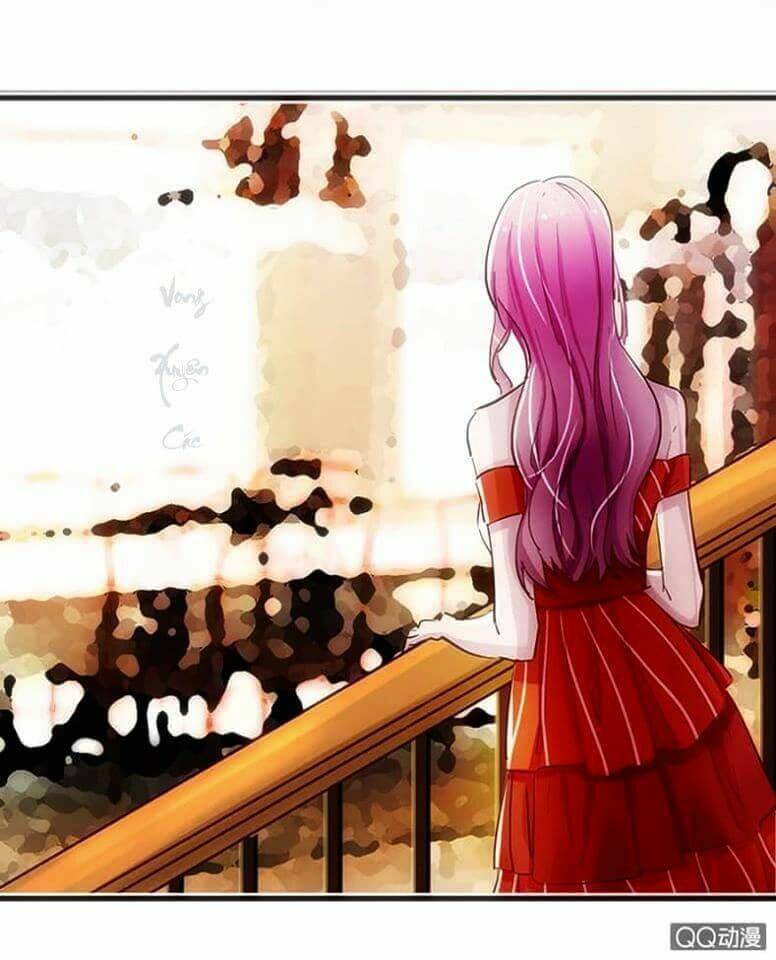 lãnh tình boss xin buông tay em chapter 6 28