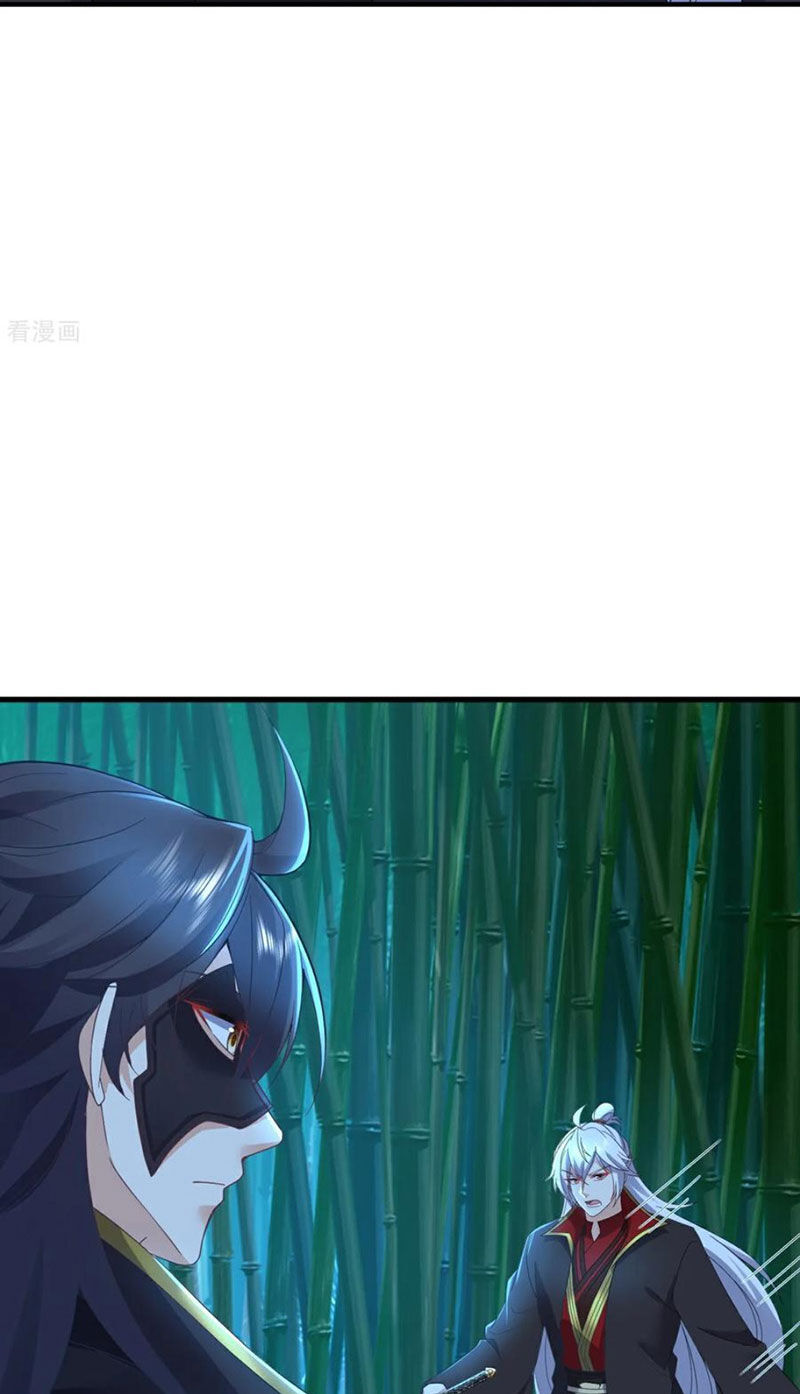 tiên võ đế tôn chapter 594 7