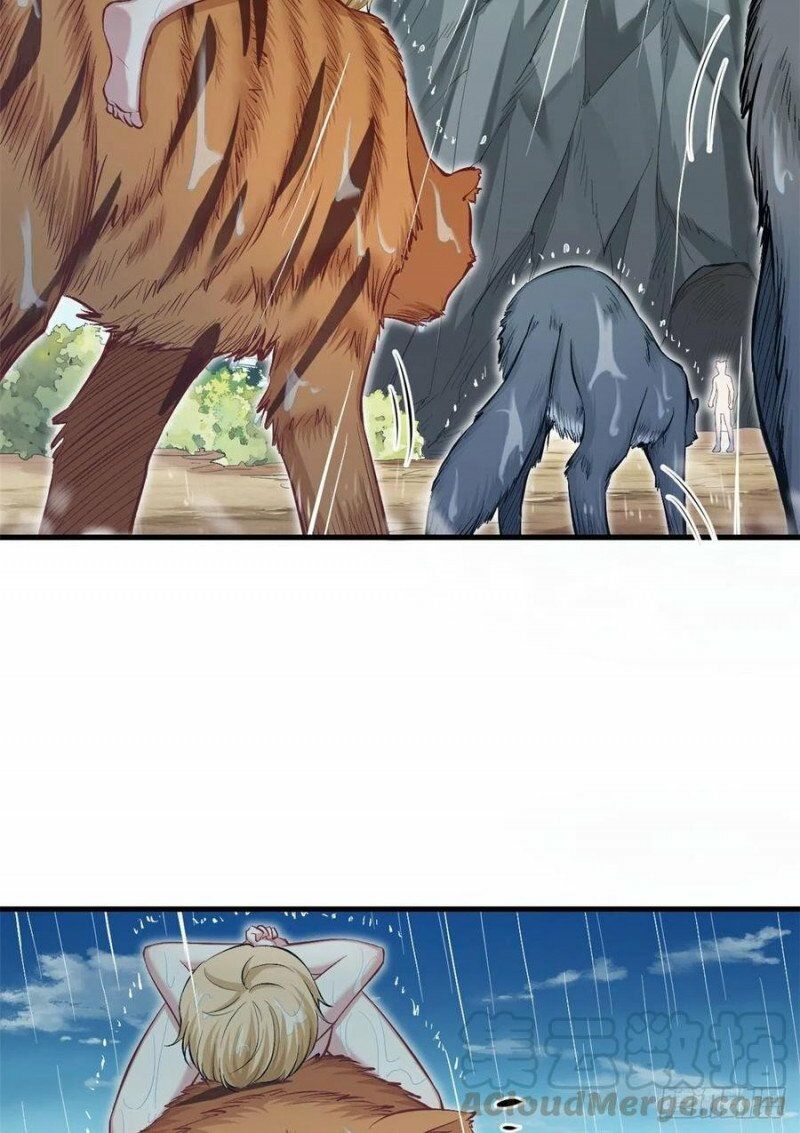 [16+] thảnh thơi thú thế chủng chủng điền, sinh sinh tể chapter 241 31