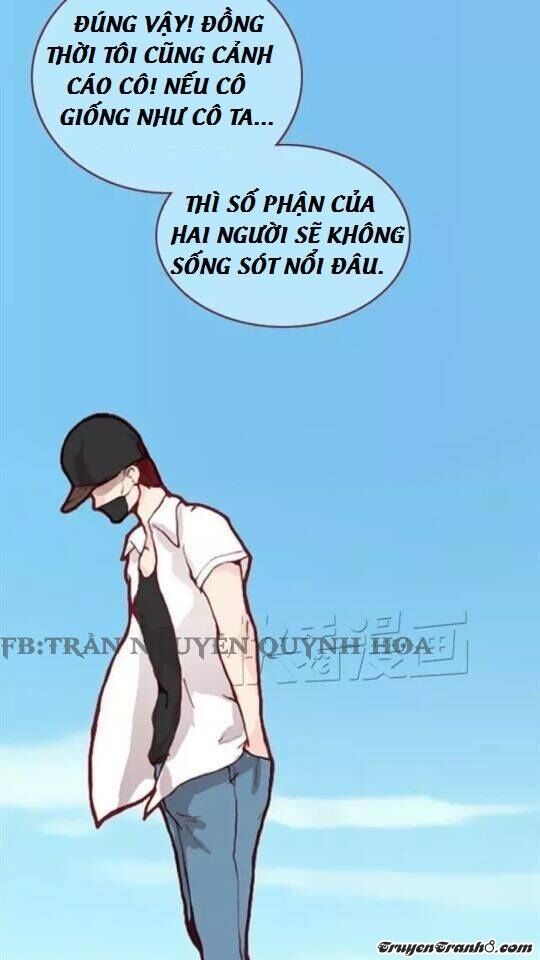 trả thù trường trung học phần 1 chapter 24 4