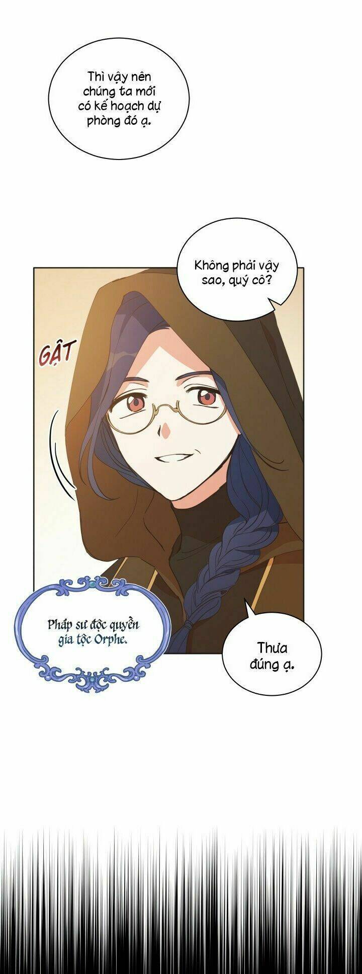 cái chết của lamia orphe chapter 24 12