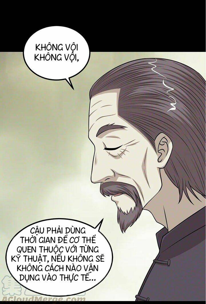 đai ca trở lại tuổi 16 chapter 52 6