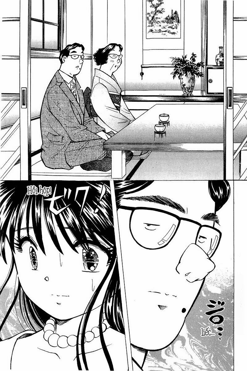 yume de aetara chapter 130 18