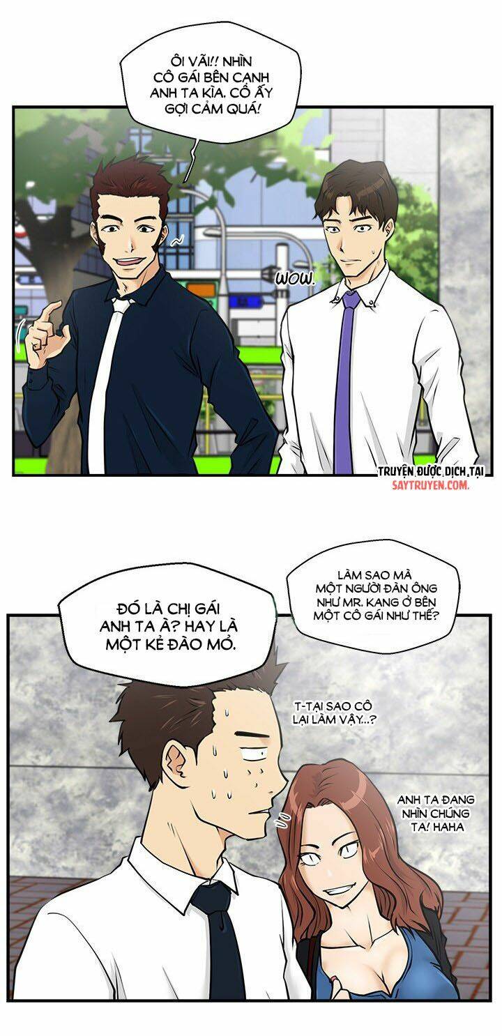 mr kang chapter 11 39