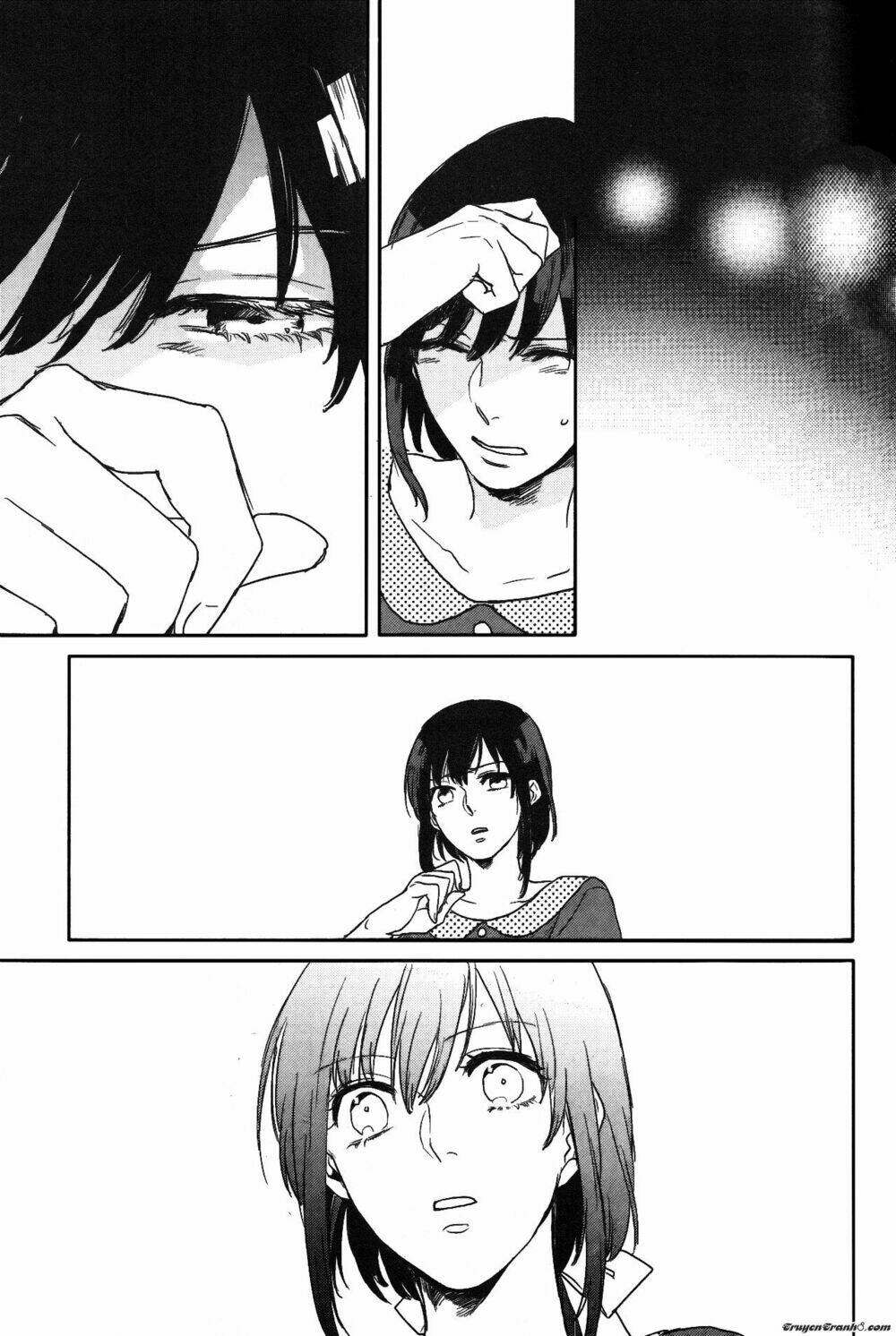 trò đùa của định mệnh chapter 1 22