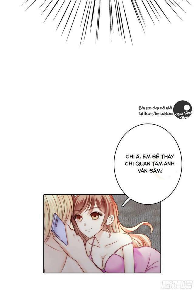 thất ức kiều thê sủng ái ký chapter 0 11