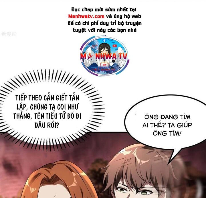 đệ nhất người ở rể chapter 86 91