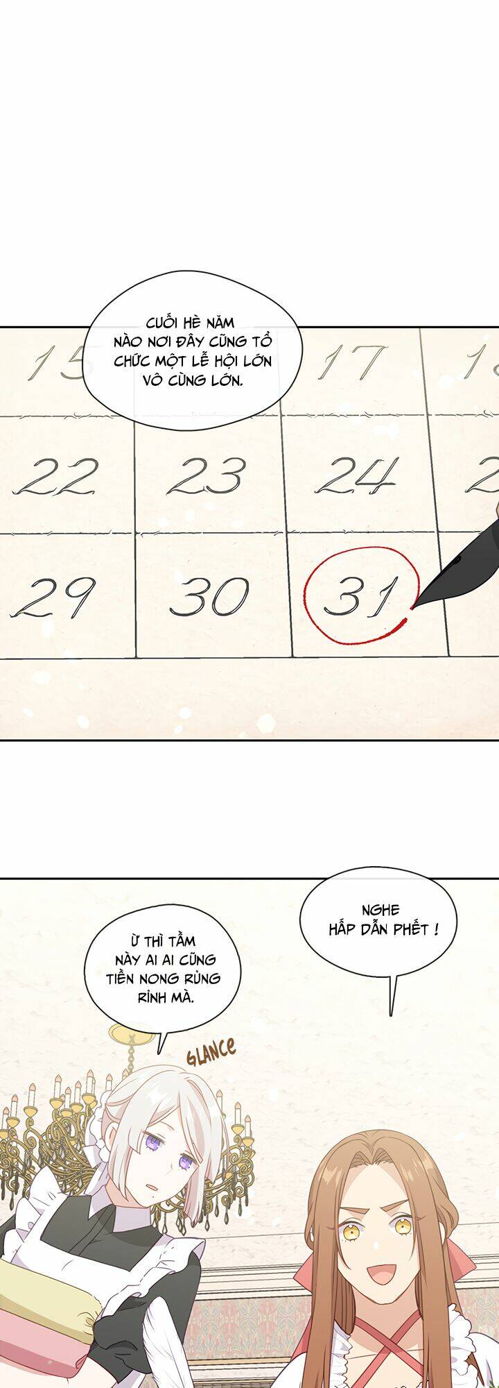 hãy coi chừng ác nữ chapter 37 7