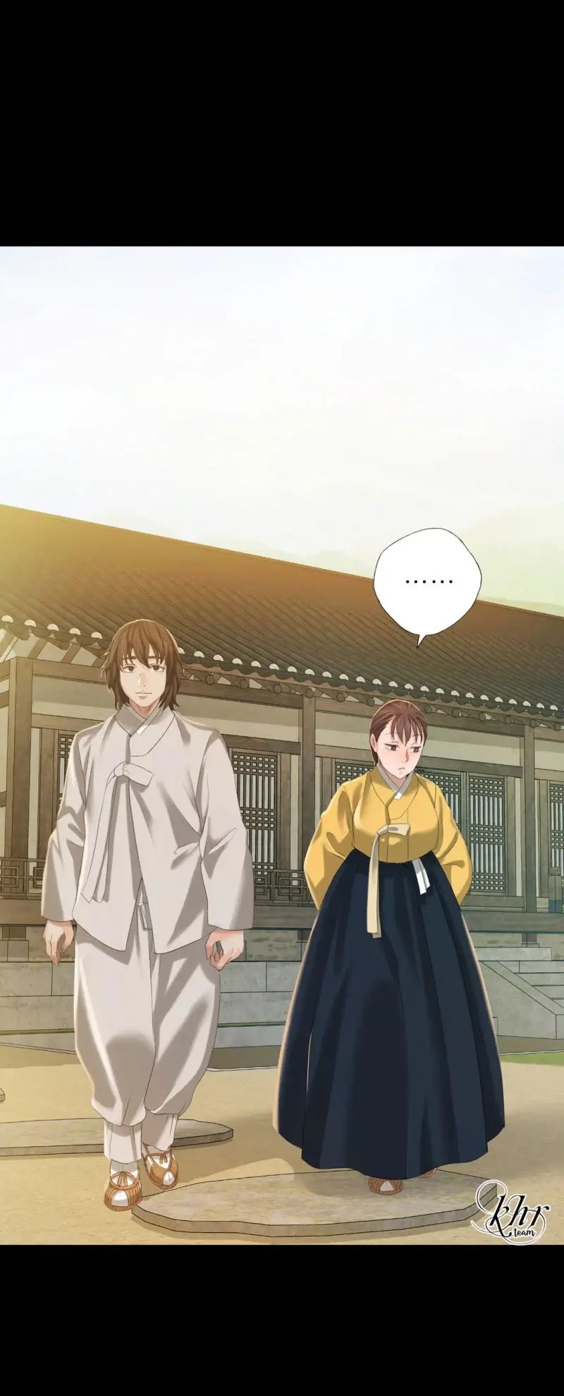 [18+] tiểu thư chapter 6 28