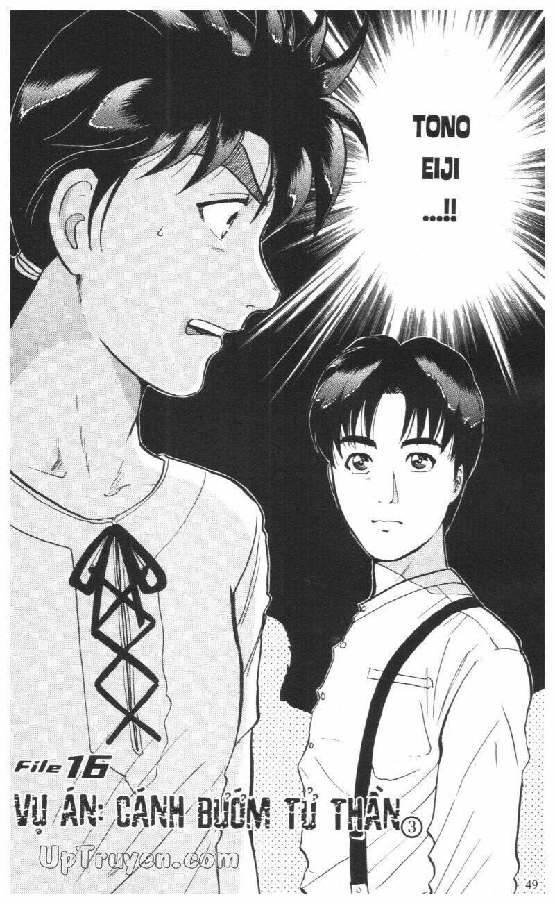 thám tử kindaichi (bản đẹp) chapter 16 44