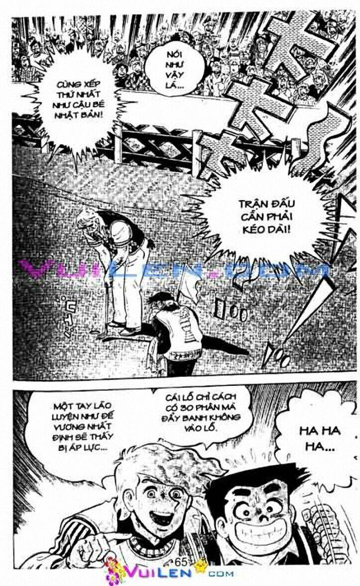 tân teppi chapter 62 65