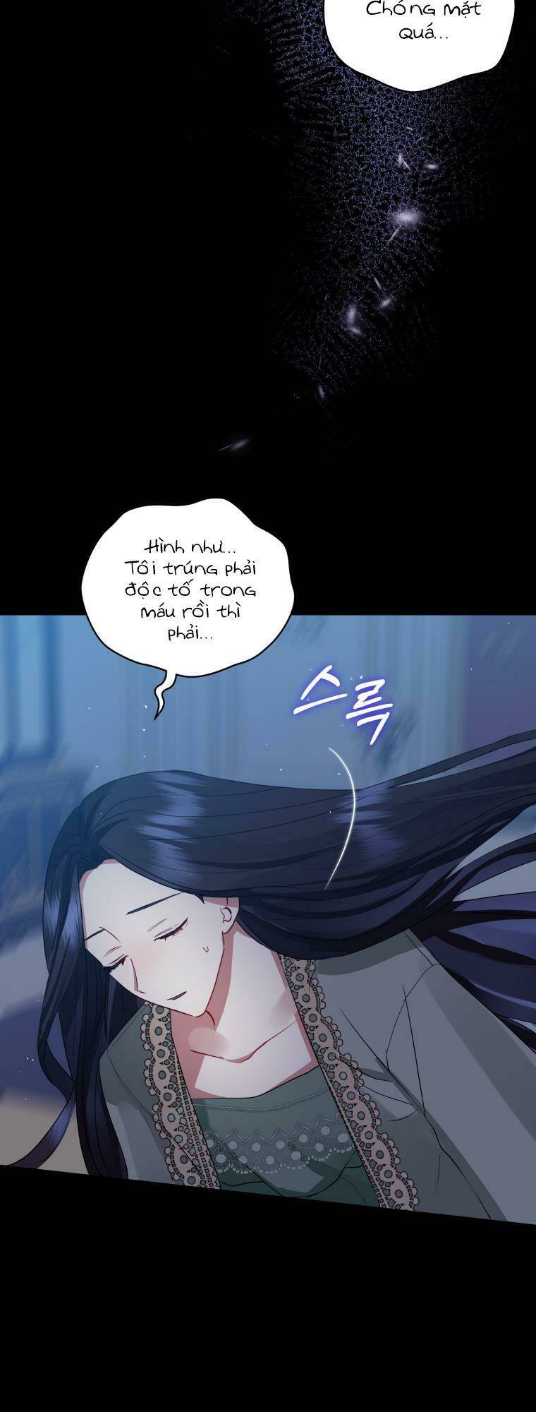 ác nữ phản diện đã chọn nam chính chapter 19 8