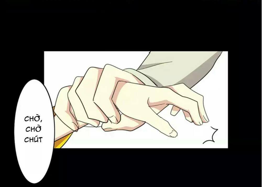 lưỡng bất nghi (full) chapter 33 24