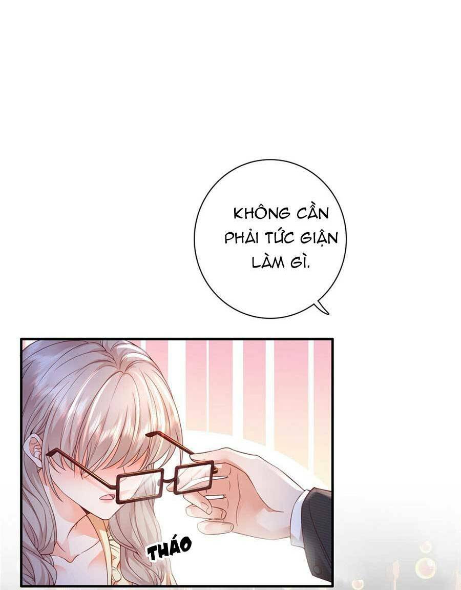 cô vợ của tôi không dễ bắt nạt chapter 1 7