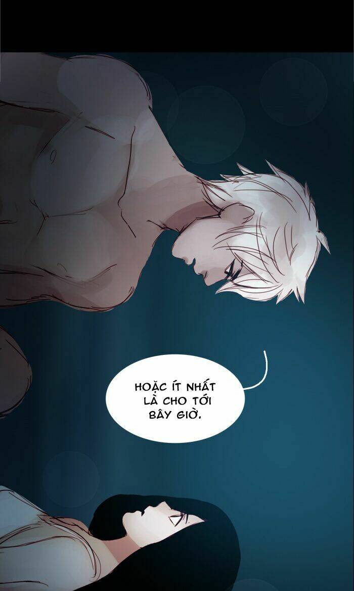 khúc hát người cá siren chapter 5 19