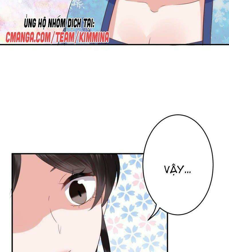 vương gia kiêu ngạo quá khó cua chapter 66 28