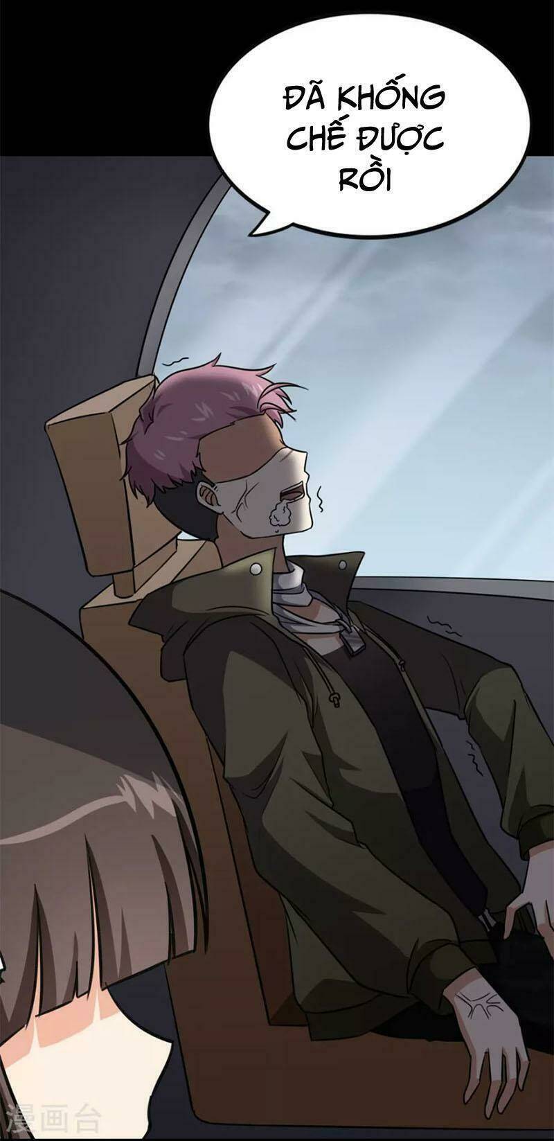 bạn gái virus của tôi chapter 340 32