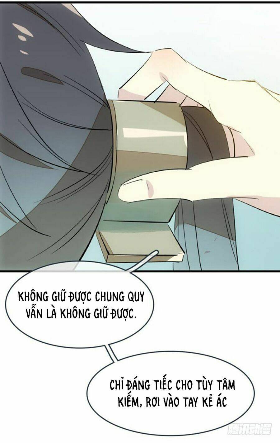 sư phụ lại trêu chọc ta chapter 56 42