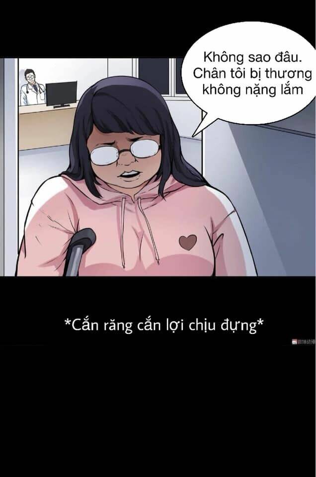 giày thủy tinh chapter 1.2 14