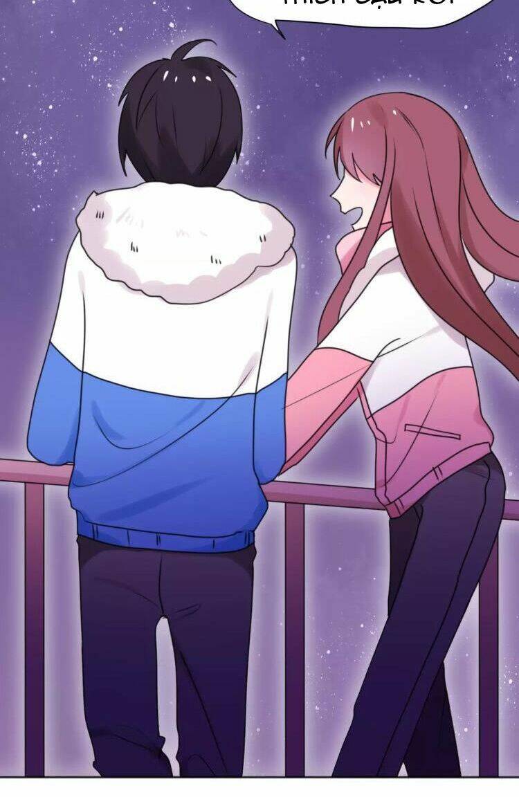 tiểu miêu và hắc diệu thạch chapter 26 23