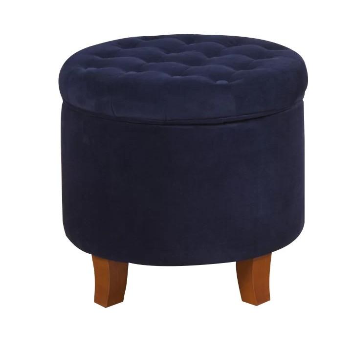 Ghế sofa đơn gia rẻ Juno Sofa HHP-GDT01-V2