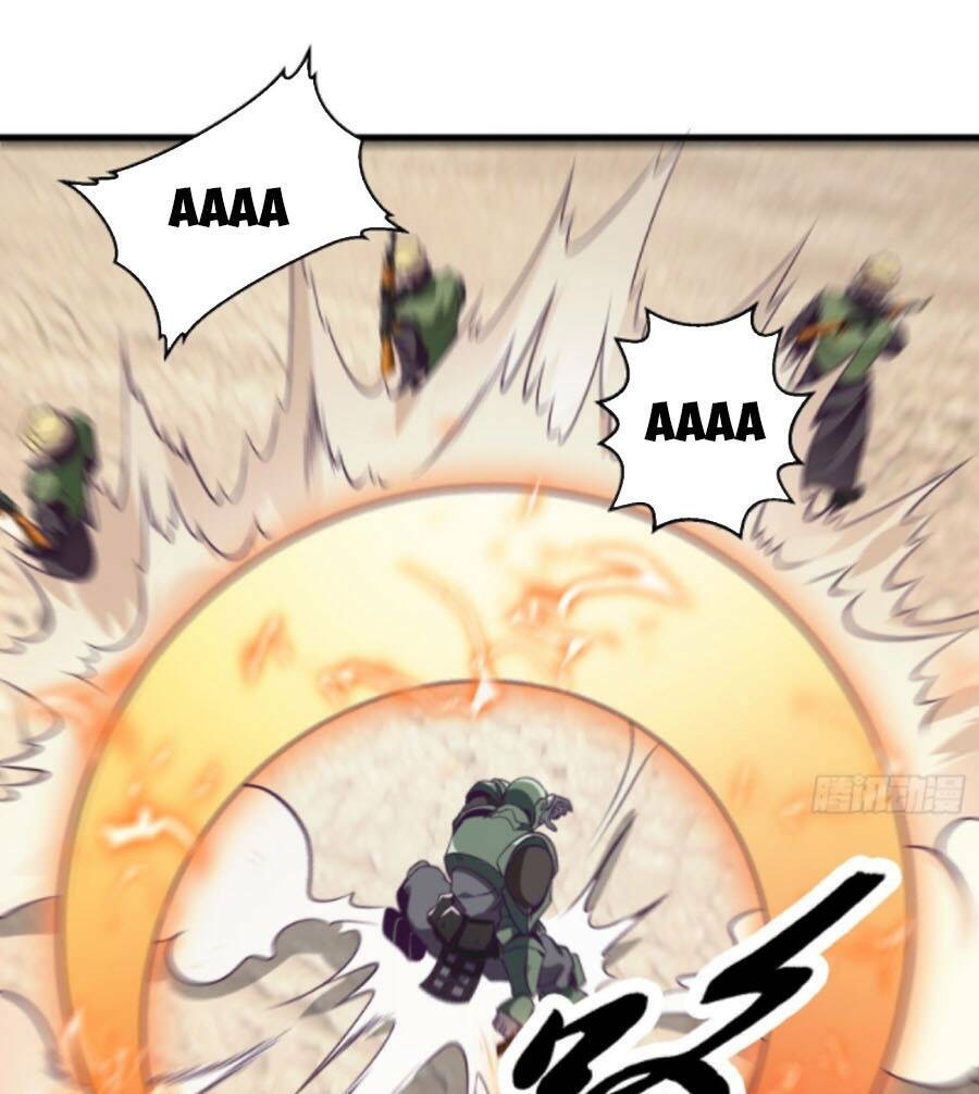 nãi ba là chiến thần mạnh nhất chapter 84 33