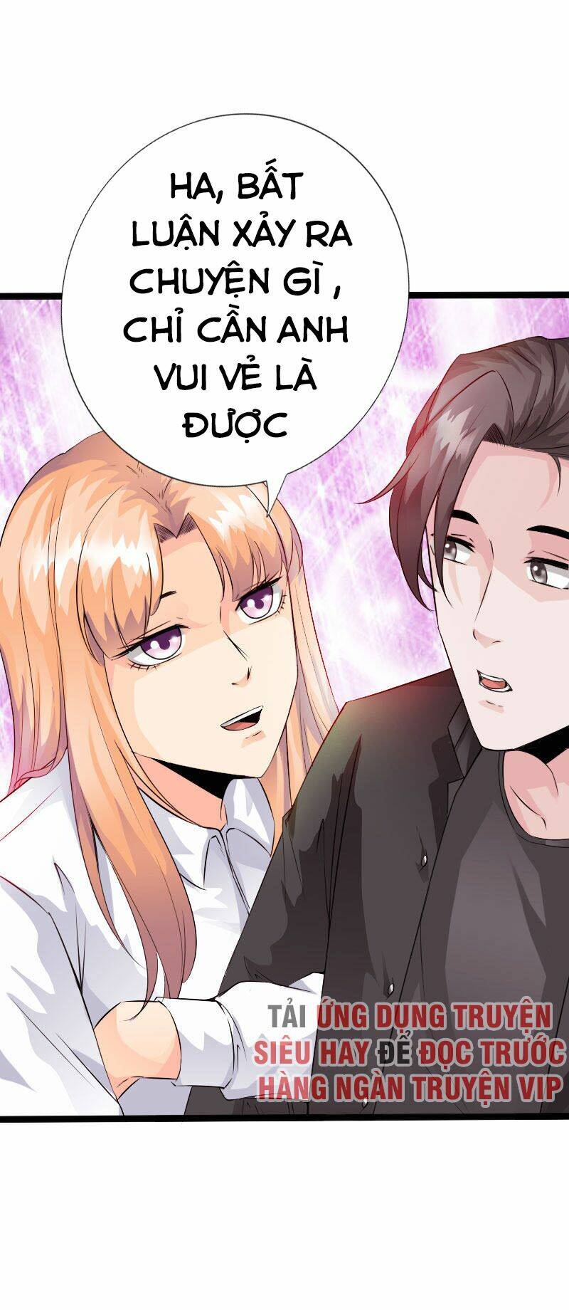 tuyệt phẩm tà thiếu chapter 136 23