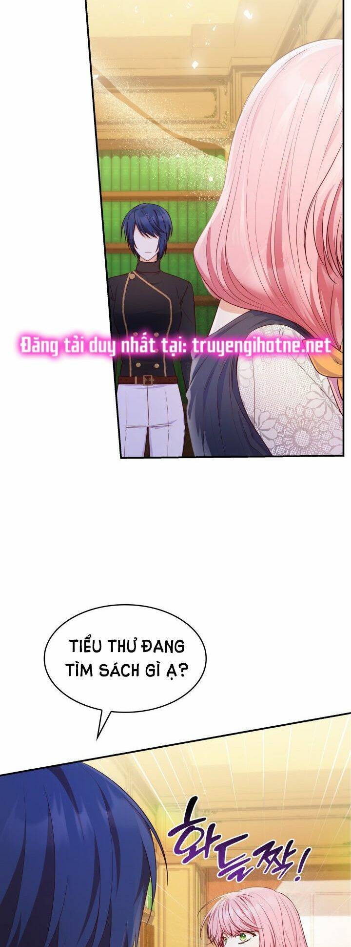 từ ác nữ, tôi trở thành một người mẹ chapter 31.5 51