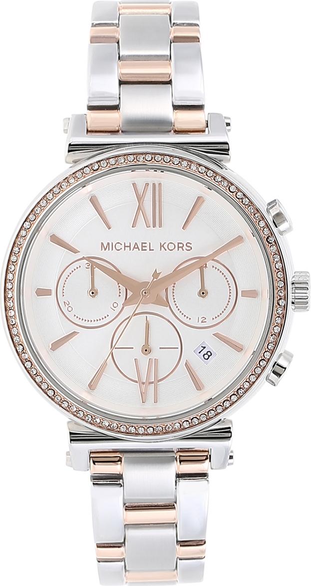 Đồng Hồ Nữ Michael Kors MK6558 (39MM)