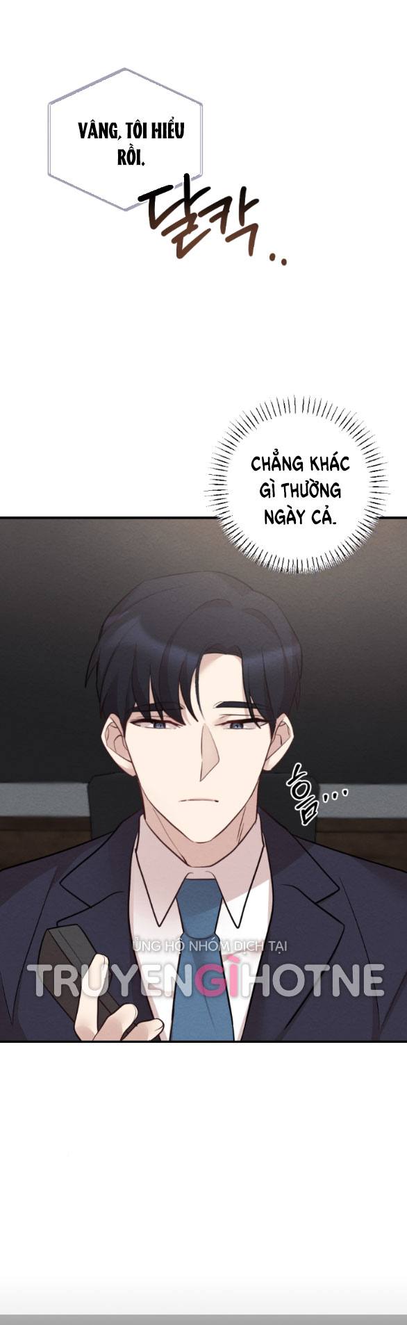 [18+] đêm không thể vãn hồi chapter 10.2 34