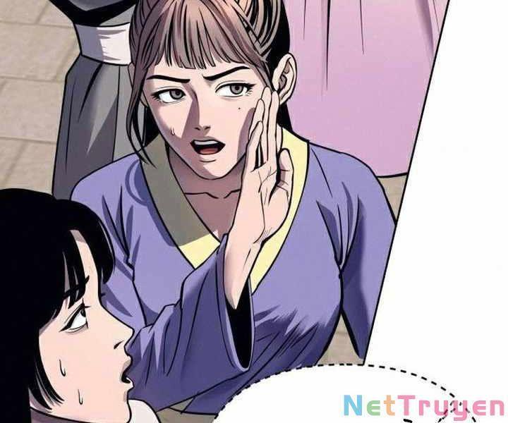 con trai út nhà ha buk paeng chapter 17 63