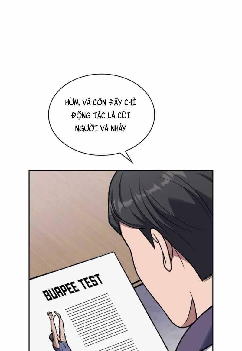 Cảnh Sát Thiên Tài Chuyển Sinh chapter 17 88