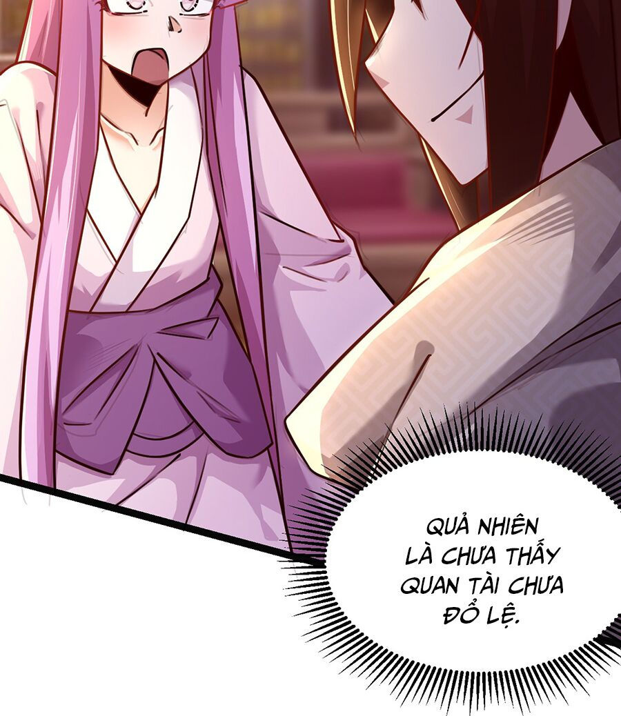 đại bảo kiếm của tôi chapter 40 51