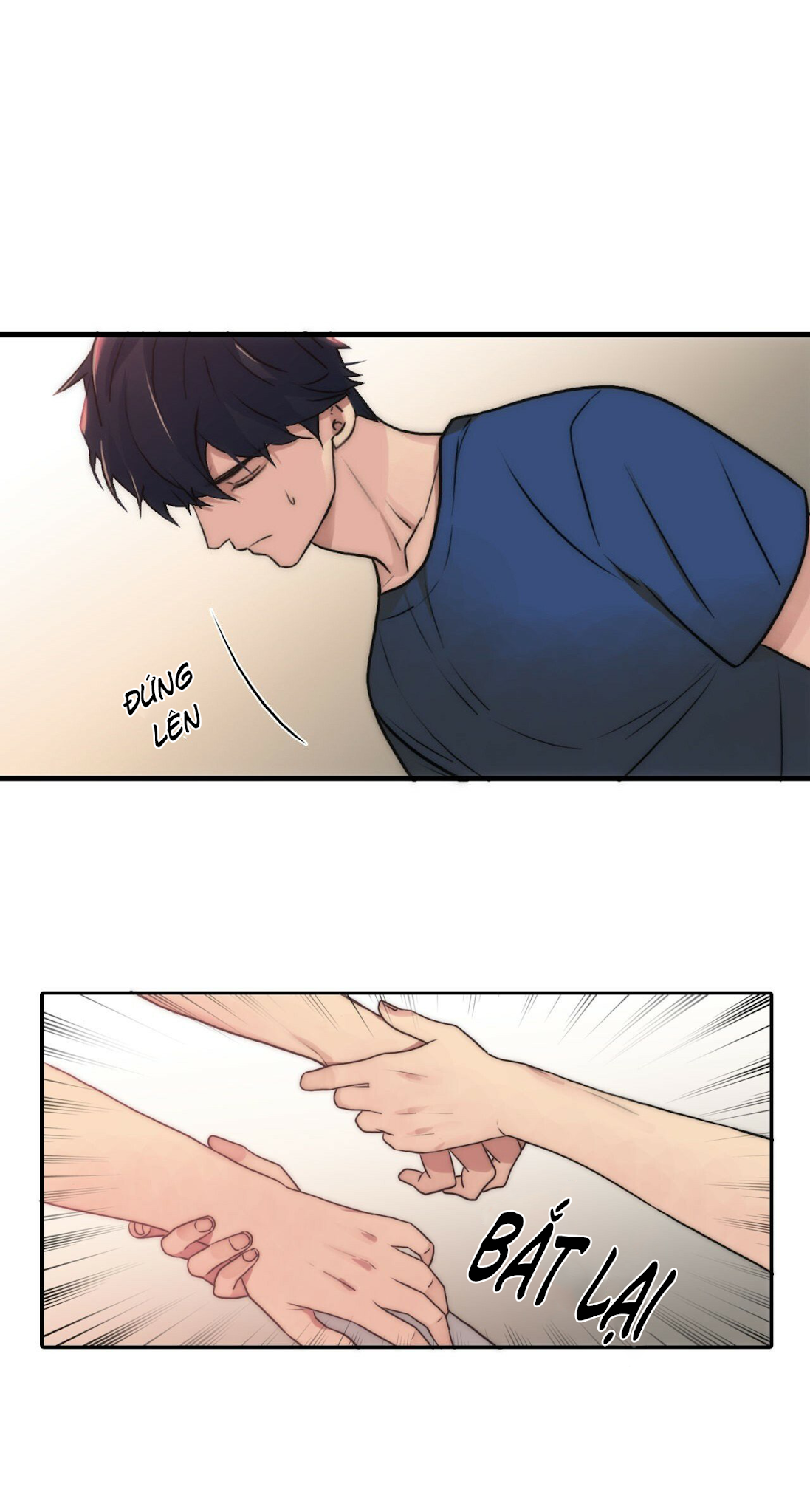 giai điệu của ngôn ngữ chapter 23 55