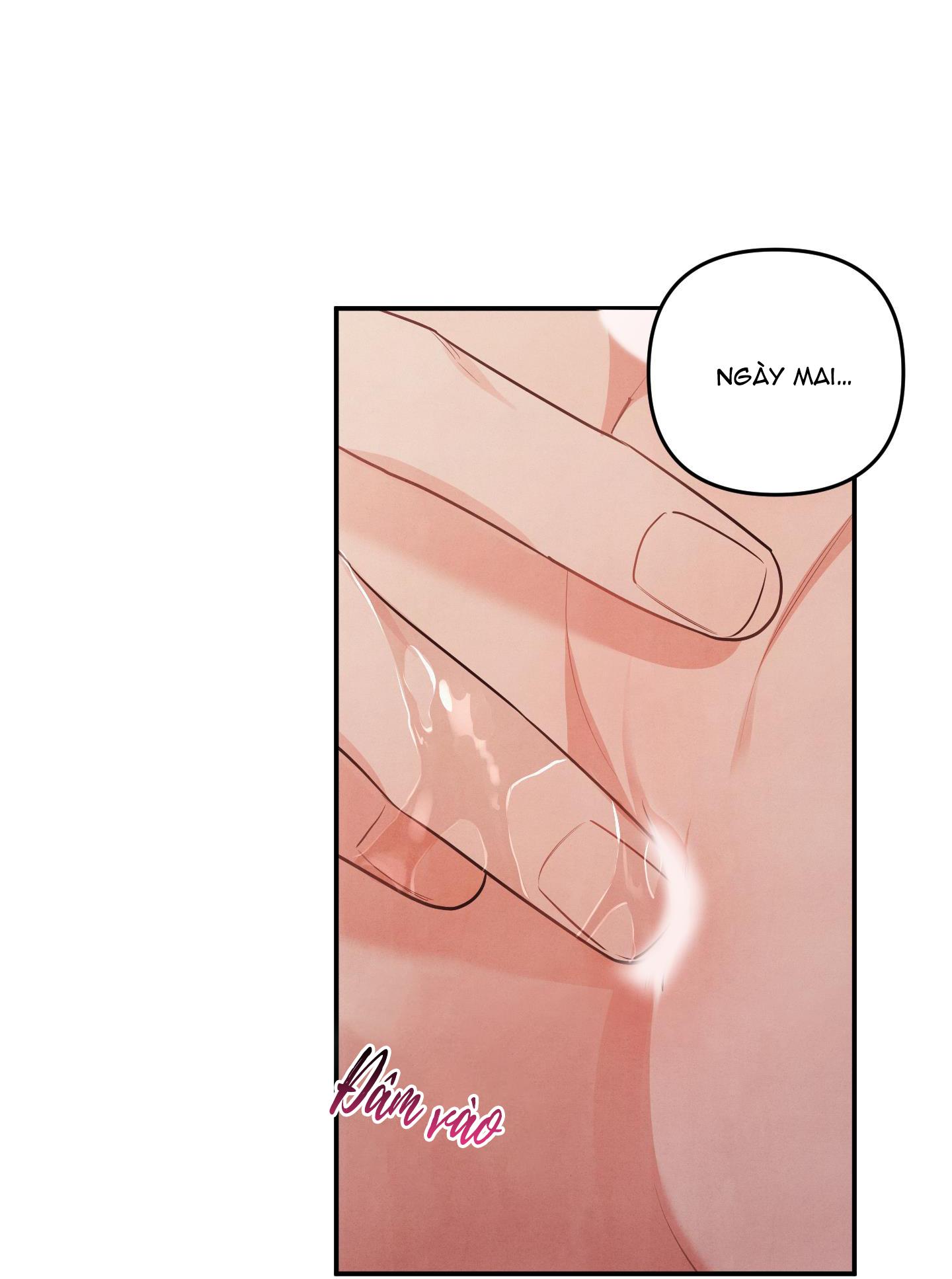 mối quan hệ của thú nhân chapter 40 11