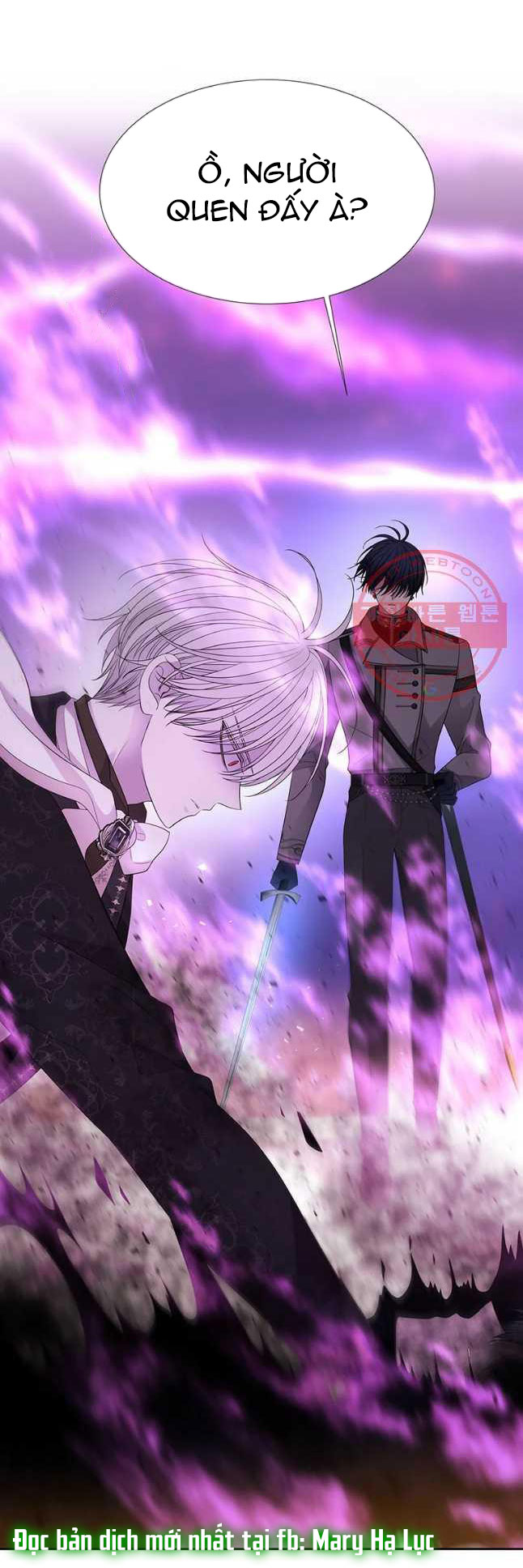 năm môn đệ của charlotte chapter 109 39