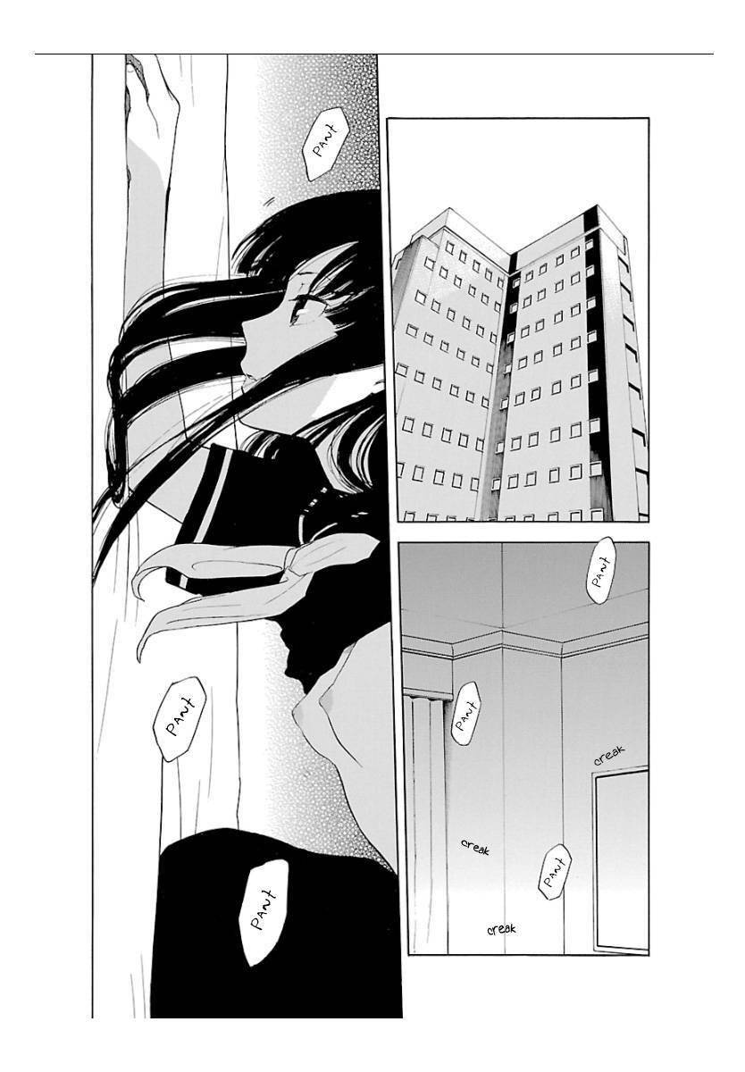 himegoto - juukyuusai no seifuku chapter 38 4