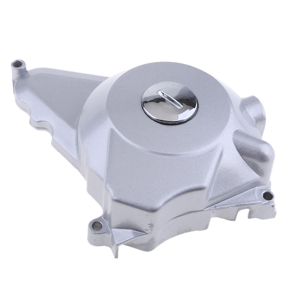 Bottom Mount Starter Motor Engine Cover Case 110cc 125cc ATV   Bike