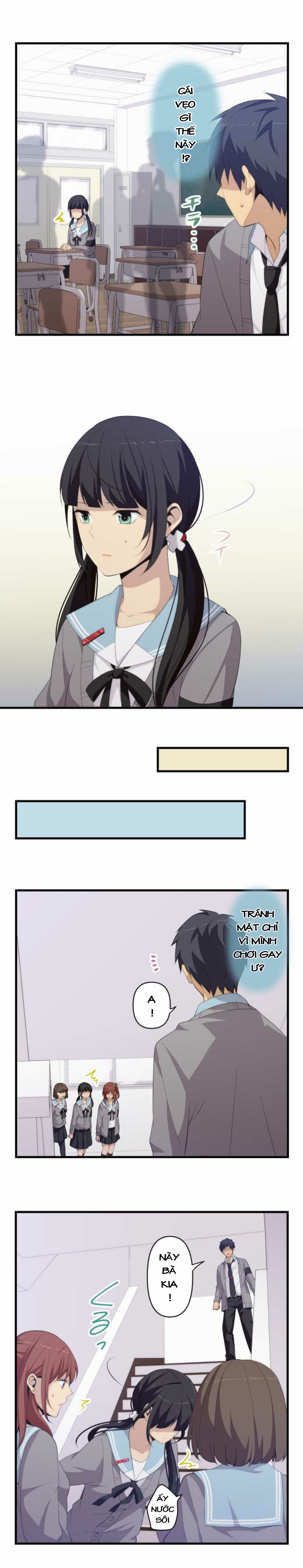 relife chapter 190.5 5