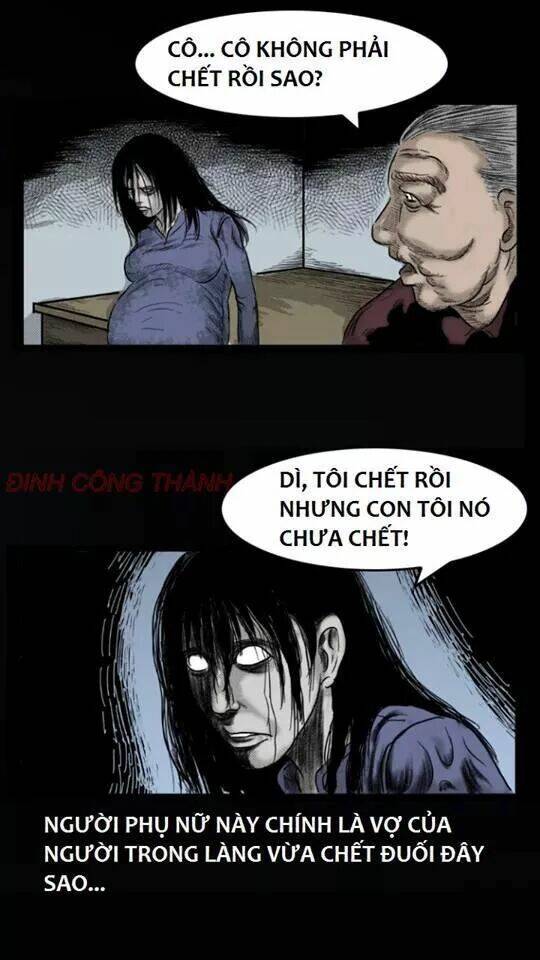 thầy súng kể chuyện ma chapter 37 19