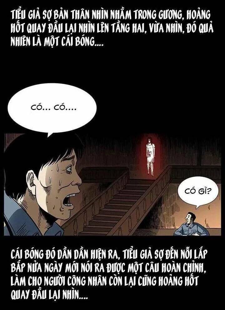 U Minh Ngụy Tượng Chapter 156 16