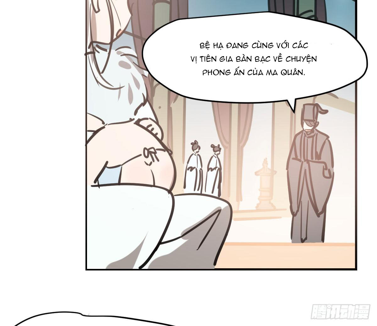 bắt lấy ngao ngao chapter 66 13